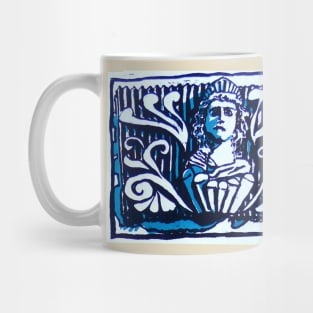 Soho Shaftway Mug